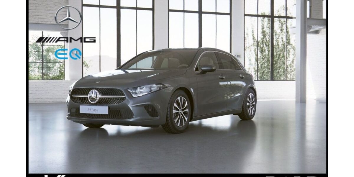 Mercedes-Benz A 180 82.709 km 21.870 &euro; Iserlohn 58636