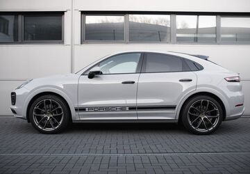 Porsche Cayenne 36.500 km 109.900 &euro; Holzwickede 59439