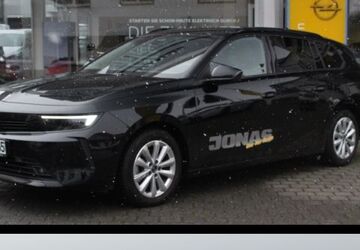 Opel Astra 27.072 km 20.490 &euro; Unna 59427