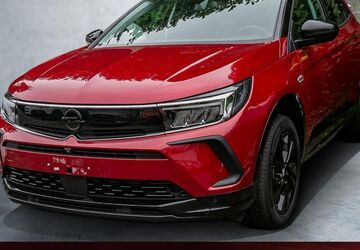 Opel Grandland (X) 34.056 km 16.499 &euro; Kamen 59174