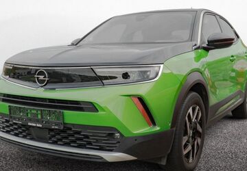 Opel Mokka-e 15.145 km 17.350 &euro; Iserlohn 58636