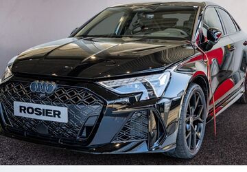 Audi RS3 4.999 km 73.890 &euro; Menden 58706