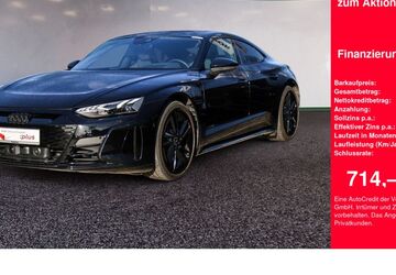Audi e-tron GT 23.840 km 67.990 &euro; Menden 58706