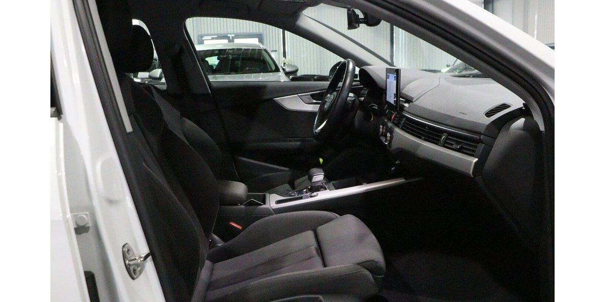 Audi A4 LIMOUSINE 40 TDI S-LINE / MATRIX-LED / 109.000 km 27.555 &euro; Hamm 59077
