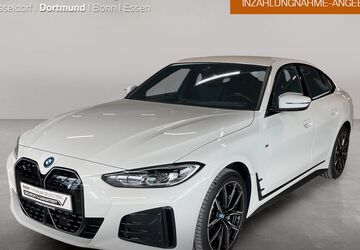 BMW i4 13.885 km 38.399 &euro; Dortmund 44263