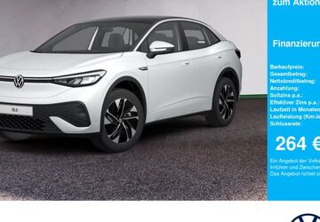VW ID.5 39.894 km 28.330 &euro; Menden 58706