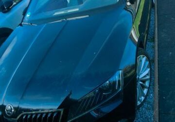 Skoda Superb 253.000 km 12.150 &euro; Fröndenberg 58730