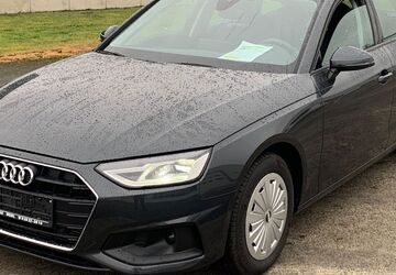 Audi A4 16.200 km 28.700 &euro; Werl/Westfalen 59457