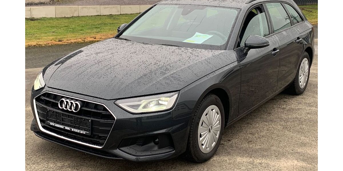 Audi A4 16.200 km 28.700 &euro; Werl/Westfalen 59457