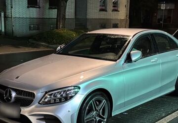 Mercedes-Benz C 180 138.000 km 22.900 &euro; Hagen 58089