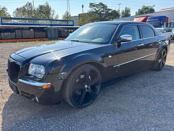 Gebrauchte Chrysler 300C