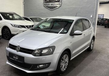 VW Polo 135.900 km 6.700 &euro; Iserlohn 58638