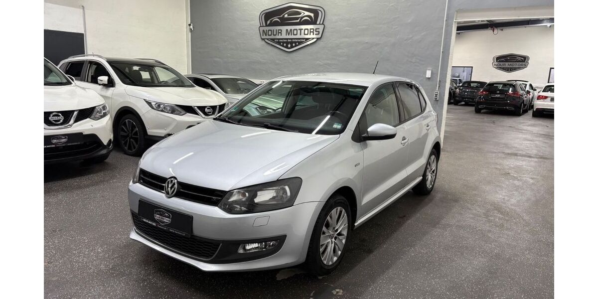 VW Polo 135.900 km 6.700 &euro; Iserlohn 58638