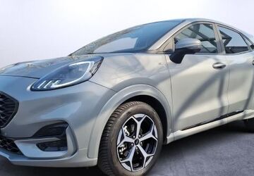 Ford Puma 15.155 km 26.690 &euro; Datteln 45711