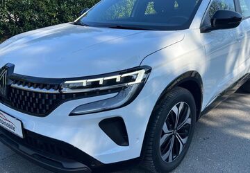 Renault Austral 38.000 km 22.900 &euro; Witten 58454