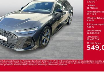 Audi A6 9.629 km 56.210 &euro; Dortmund 44143