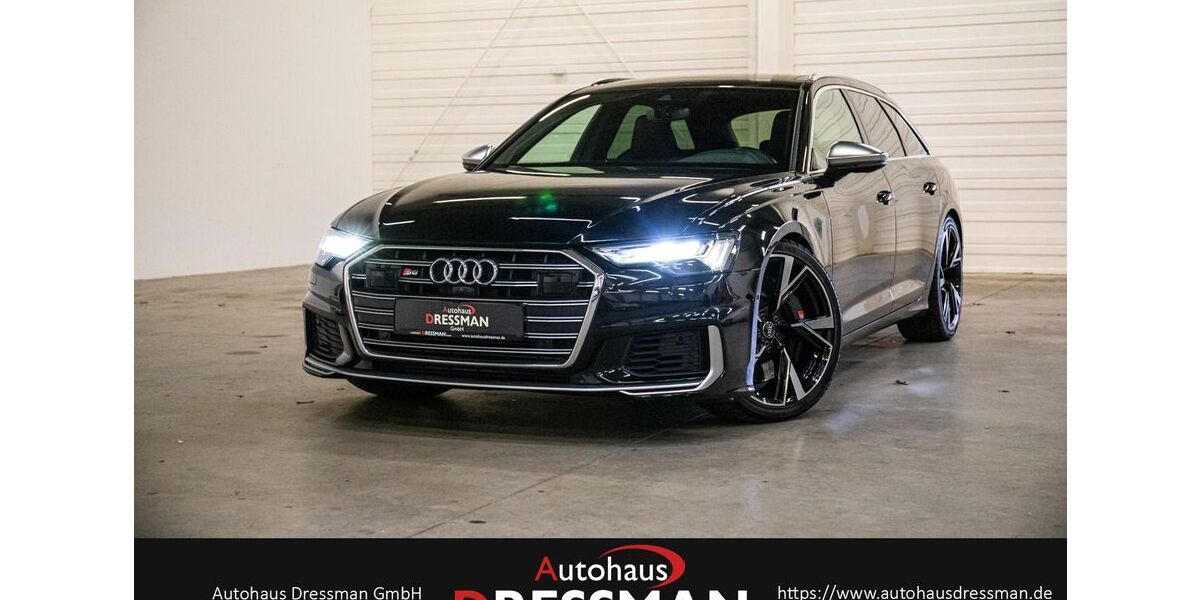 Audi S6 133.819 km 41.988 &euro; Hamm 59067