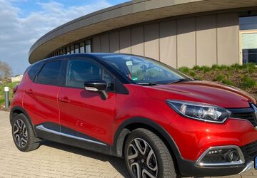 Renault Captur 90.678 km 7.700 &euro; Hagen 58089