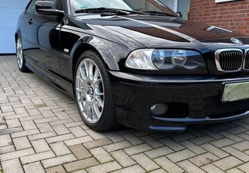 BMW 330 259.000 km 12.500 &euro; Selm 59379