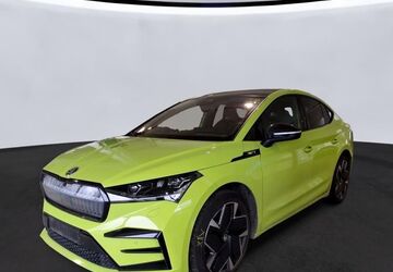 Skoda Enyaq 57.662 km 35.605 &euro; Hagen 58091