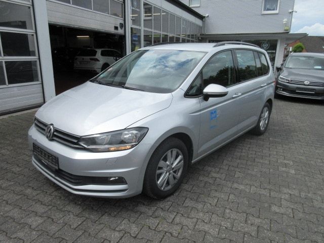 VW Touran 212.780 km 12.988 &euro; Bergkamen 59192