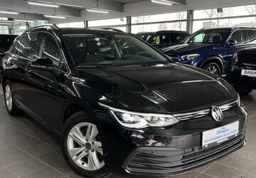 VW Golf 82.045 km 21.400 &euro; Werl 59457