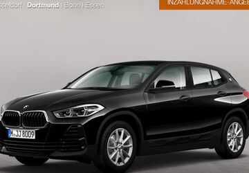 BMW X2 25.225 km 27.990 &euro; Dortmund 44263