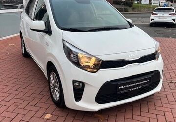 Kia Picanto 37.545 km 10.990 &euro; Datteln 45711