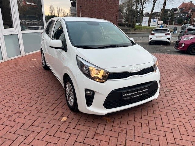 Kia Picanto 37.545 km 10.990 &euro; Datteln 45711