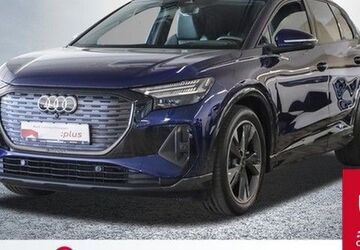 Audi Q4 e-tron 8.490 km 41.640 &euro; Lünen 44534