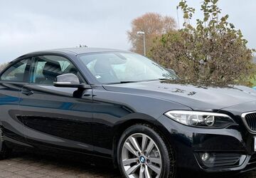 BMW 220 169.000 km 12.300 &euro; Iserlohn 58640