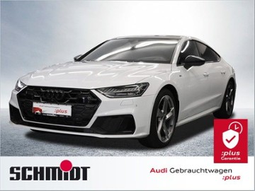 Gebrauchte Audi A7