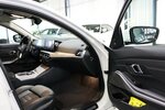 BMW 320d Touring SPORT / CURVED+HEAD-UP / PANORAMA 100.000 km 26.993 &euro; Hamm 59077