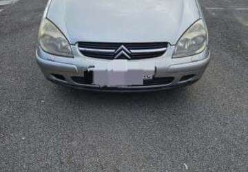 Citroen C5 371.000 km 1.000 &euro; Kirchhörde (Dortmund) 44229