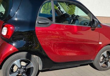 Smart ForTwo 20.300 km 10.995 &euro; Kamen 59174