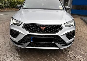 Cupra Ateca 71.000 km 28.000 &euro; Nachrodt- Wiblingwerde 58769