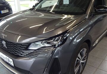 Peugeot 3008 15.267 km 26.600 &euro; Werl 59457