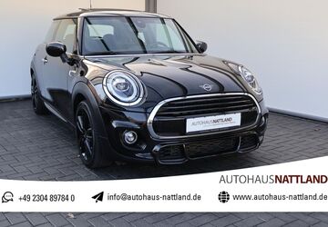 Mini Cooper 59.956 km 18.950 &euro; Schwerte 58239