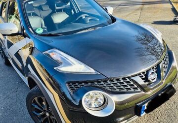 Nissan Juke 65.632 km 9.450 &euro; Herdecke 58313