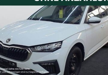 Skoda Scala 22.166 km 20.450 &euro; Hagen 58089