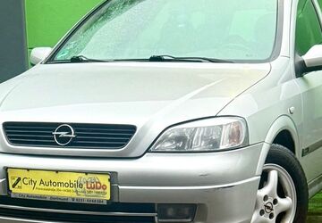 Opel Astra 141.987 km 1.880 &euro; Dortmund 44388