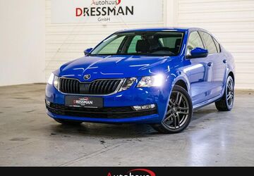 Skoda Octavia 164.400 km 11.980 &euro; Hamm 59067