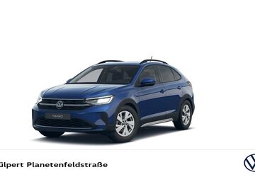 VW Taigo 5.445 km 25.922 &euro; Dortmund 44379