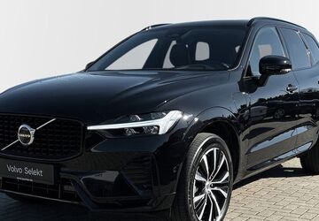 Volvo XC60 126.150 km 35.890 &euro; Iserlohn 58640