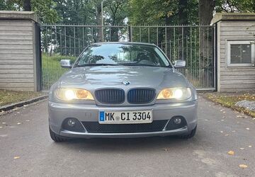 BMW 330 190.000 km 22.699 &euro; Hagen 58119