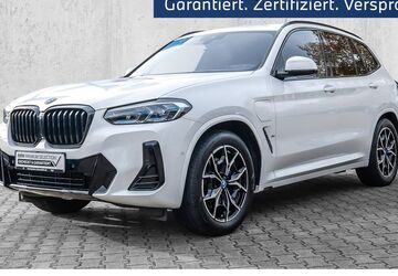 BMW X3 44.575 km 48.800 &euro; Castrop-Rauxel 44579