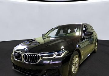 BMW 540 66.833 km 45.165 &euro; Hamm 59067