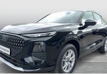 Audi Q3 1.990 km 39.888 &euro; Unna 59423