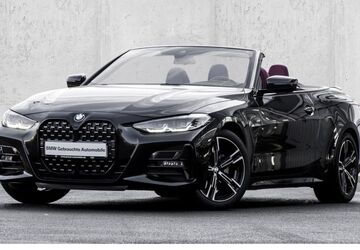 BMW 420 19.990 km 44.990 &euro; Lüdinghausen 59348