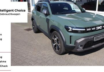 Dacia Duster 10.050 km 22.500 &euro; Iserlohn 58636